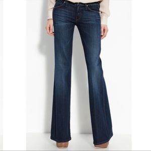 Mother The Wilder Jeans